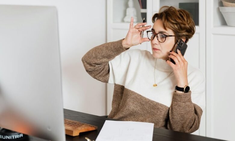 call efficiency performance analysis