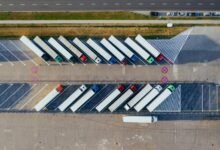 call routing load management