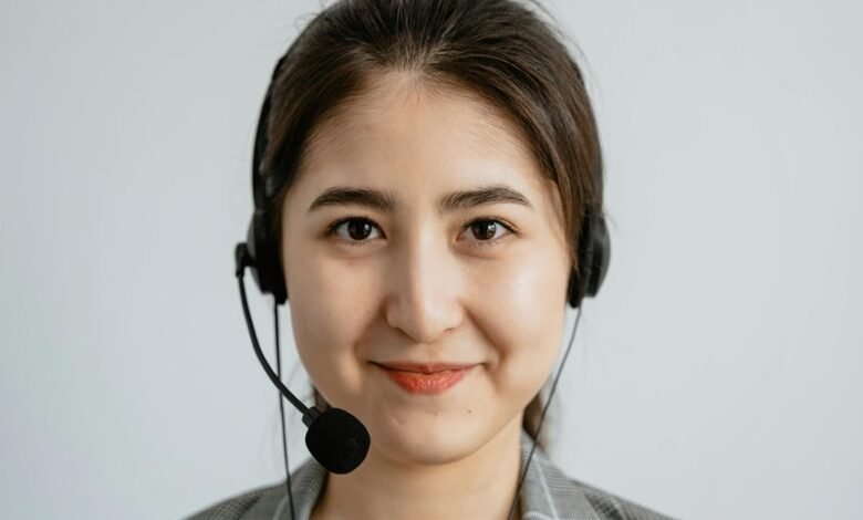 customer call abandonment trends