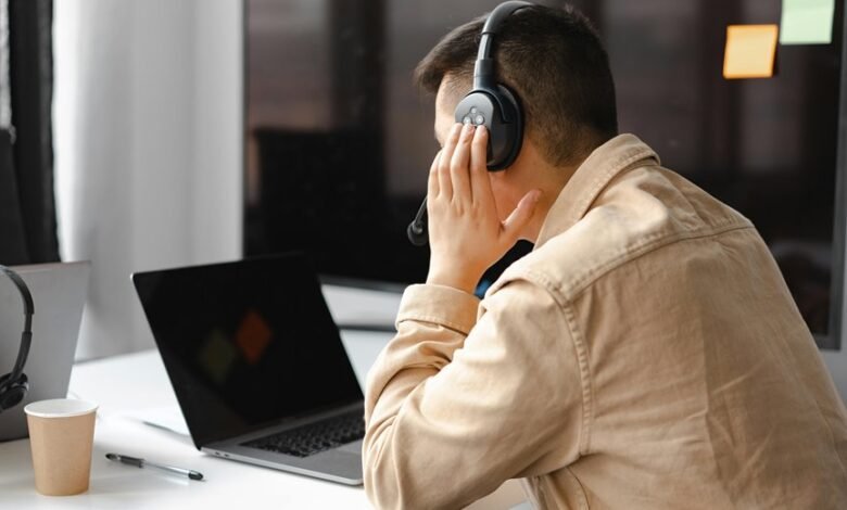 service call success metrics
