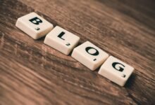 blogging platform for creators