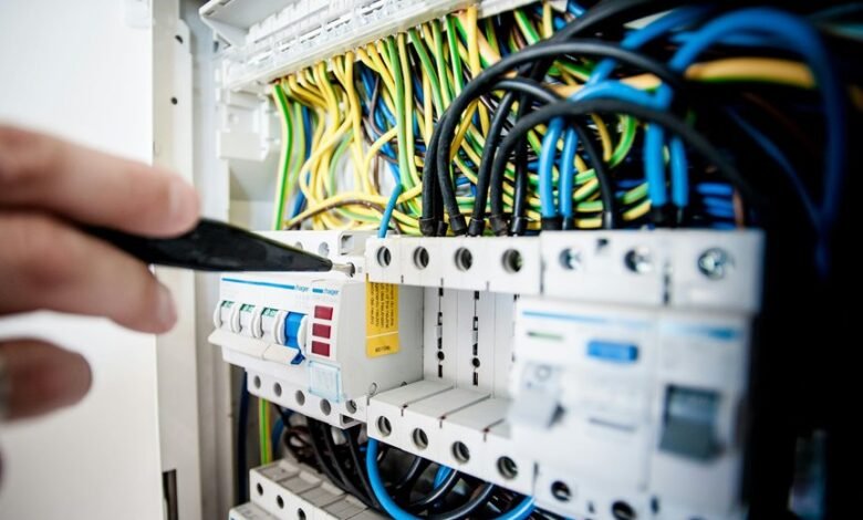 erp system for tmu
