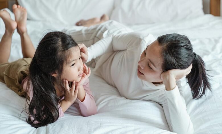 family communication hacks explained