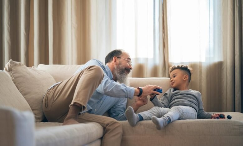 family related useful hacks