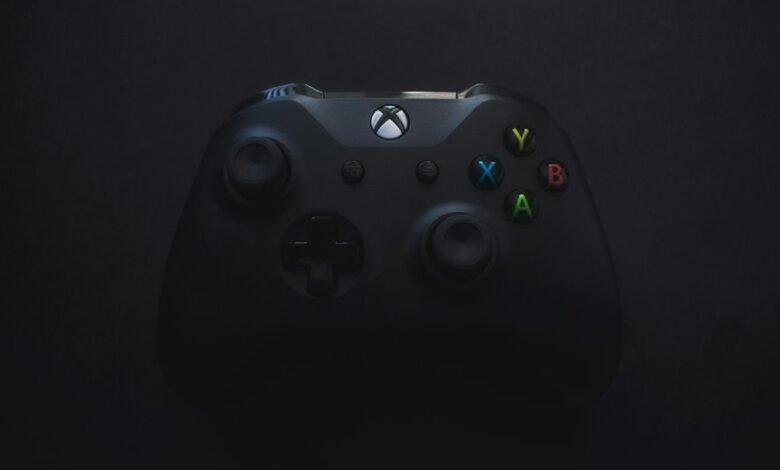 gaming with foullrop85j