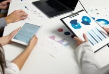 market analysis services offered