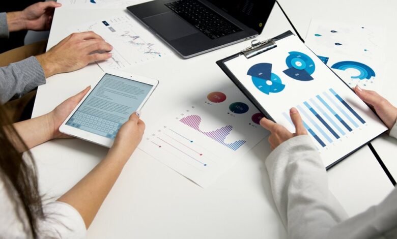 market analysis services offered