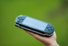 portable gaming trends analysis