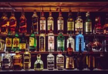 royal stag whisky pricing up