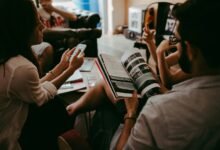 social business magazine insights